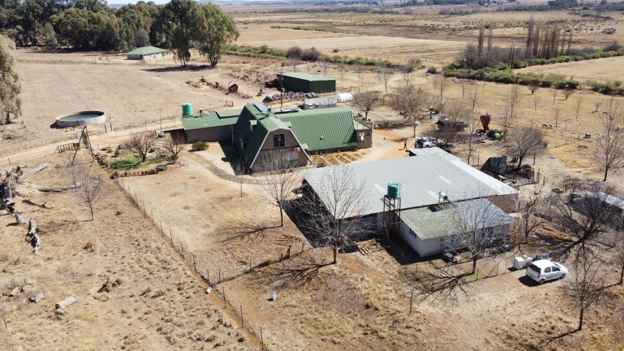 0 Bedroom Property for Sale in Klipdrift North West